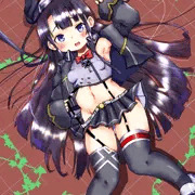 Z19ちゃん。