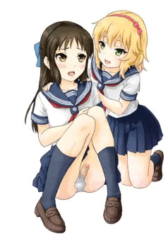 勃ちばな