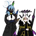 万魔殿最後の日