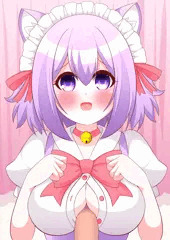 メルちゃんのお胸ではぁはぁ