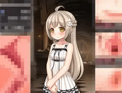【ゲーム制作】エロステータス！