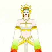 着せ替え三蔵法師