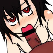 フェラぶっかけ