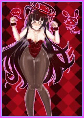 ツルギchang!