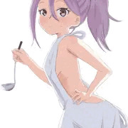 八乙女うるし