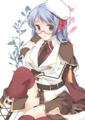 ジェネ子さん2nd　おっぱい