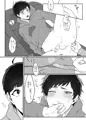 【1/24家宝】数字松えろ本