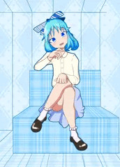 オリキャラ絵まとめ