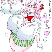 ムレムワさとちゃん