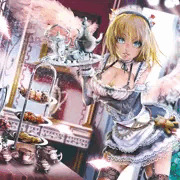 天使メイド