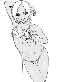 模写練まとめ　その２