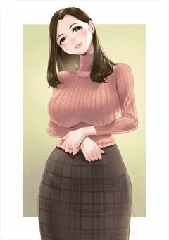 優し気な人妻さん💗