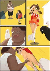 強風オールバック🥩