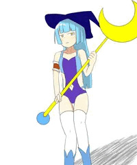 凌辱する専用のキャラ作って、早速凌辱した。