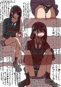 お勤め10ヶ月、行ってまいります…