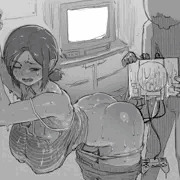 ムキムキゲーム機