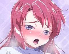 朱音さんのスカートたくしあげおぱんつみせシチュ♡～バイブ固定して足がくがくしながら下品におもらしアクメしちゃう💛
