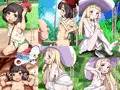トレーナー娘ゲットだぜ！（DMM専売）