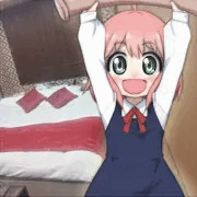 おっきなベッドにスイッチがいっぱいあってなんかおいてあるます