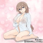 えっちなおてるちゃん