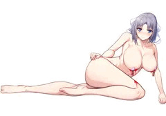 覚悟はできていますプリ（事後）