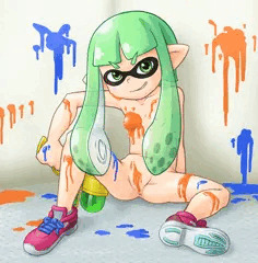 イカちゃん