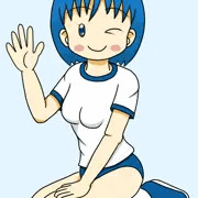 練習絵