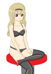 西條黒ディーヌ