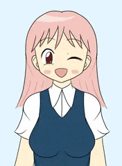 オリキャラ