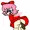 Ribbon's Massive Turd