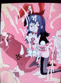 びゅるびゅる性戯