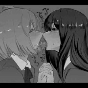 れずキス