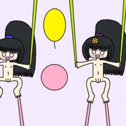 不思議サーカス
