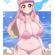 C104あいねちゃん肉便器ペーパー本