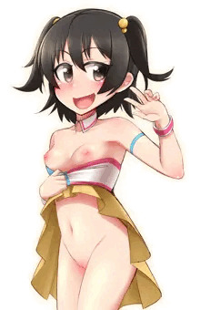 みりあちゃん