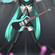 初音ミク ノーパンライブ！