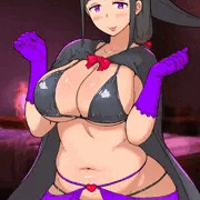 エロい村祭りでエロいコスの人妻が筆下ろししてくれるみたいなやつ