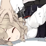 旗風にムラついたので