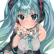 初音ミク再録本