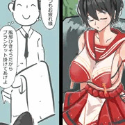ツバキ催眠姦