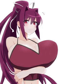 ユズ姉