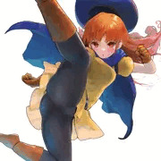 アリーナ姫