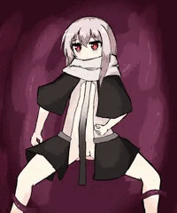 うちの子