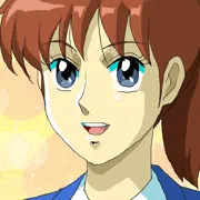 こち亀　 清正奈緒子
