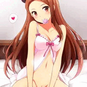 水瀬伊織様