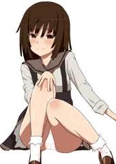 003 千石撫子
