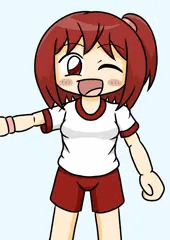 練習兼落書き（240908）