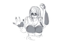 おっぱい！