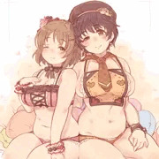 かな子ちゃん中心アイドルマスターえっちイラスト詰め合わせ