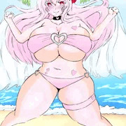 夏の松坂さとうちゃん